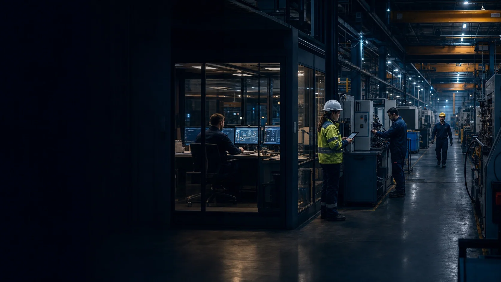 Critical signals lose context when teams work in separate tools, spreadsheets and inboxes.
